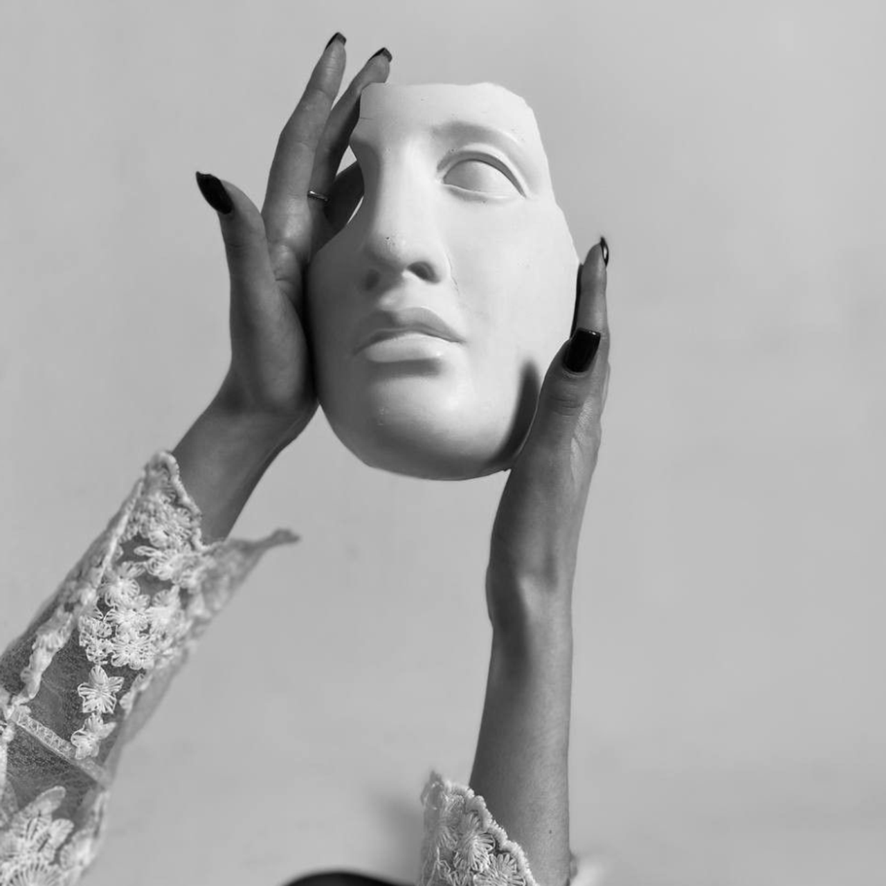 Мудборд для Психолога