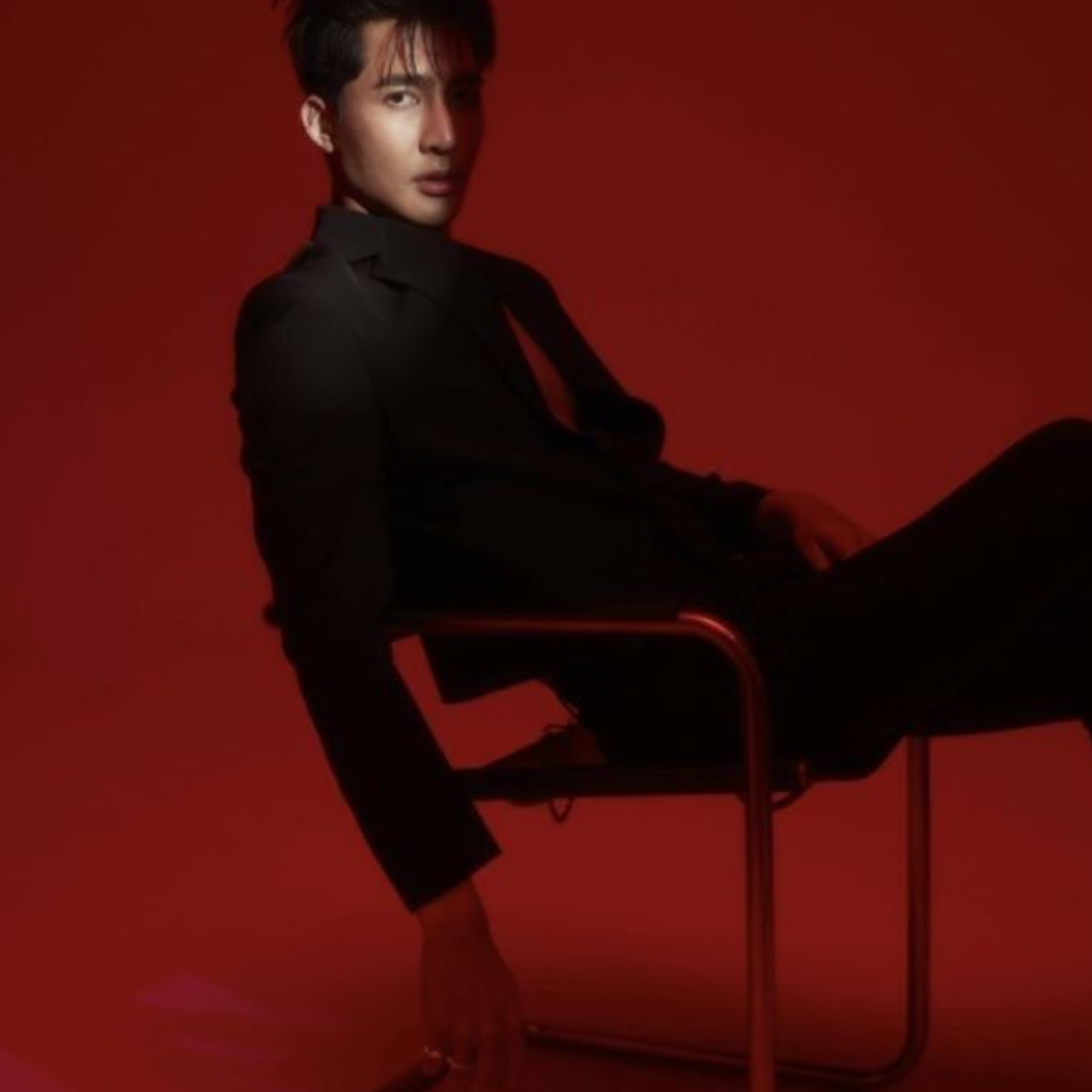 Ведущий мероприятий