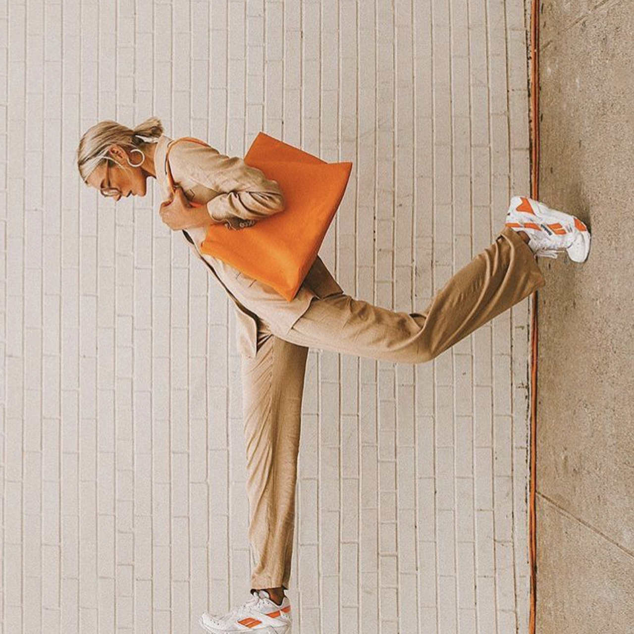 Мудборд для Психолога