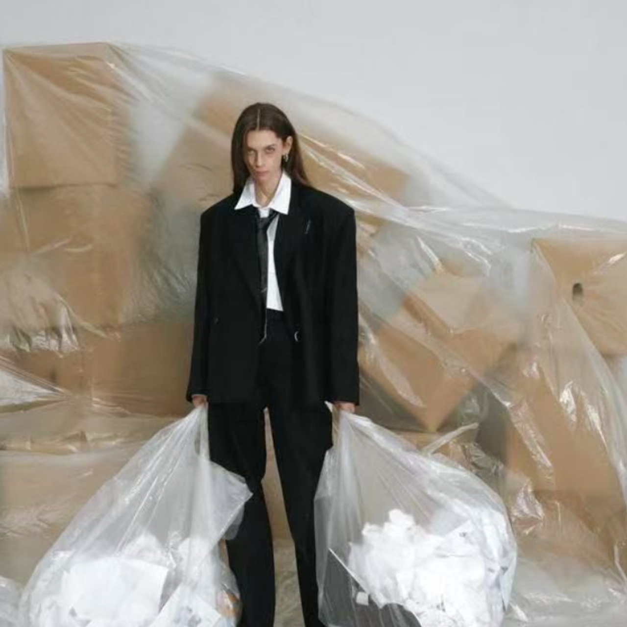 Мудборд для Психолога