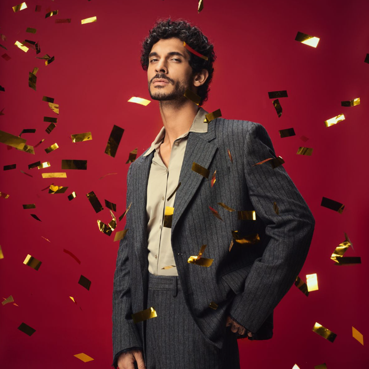 Ведущий мероприятий