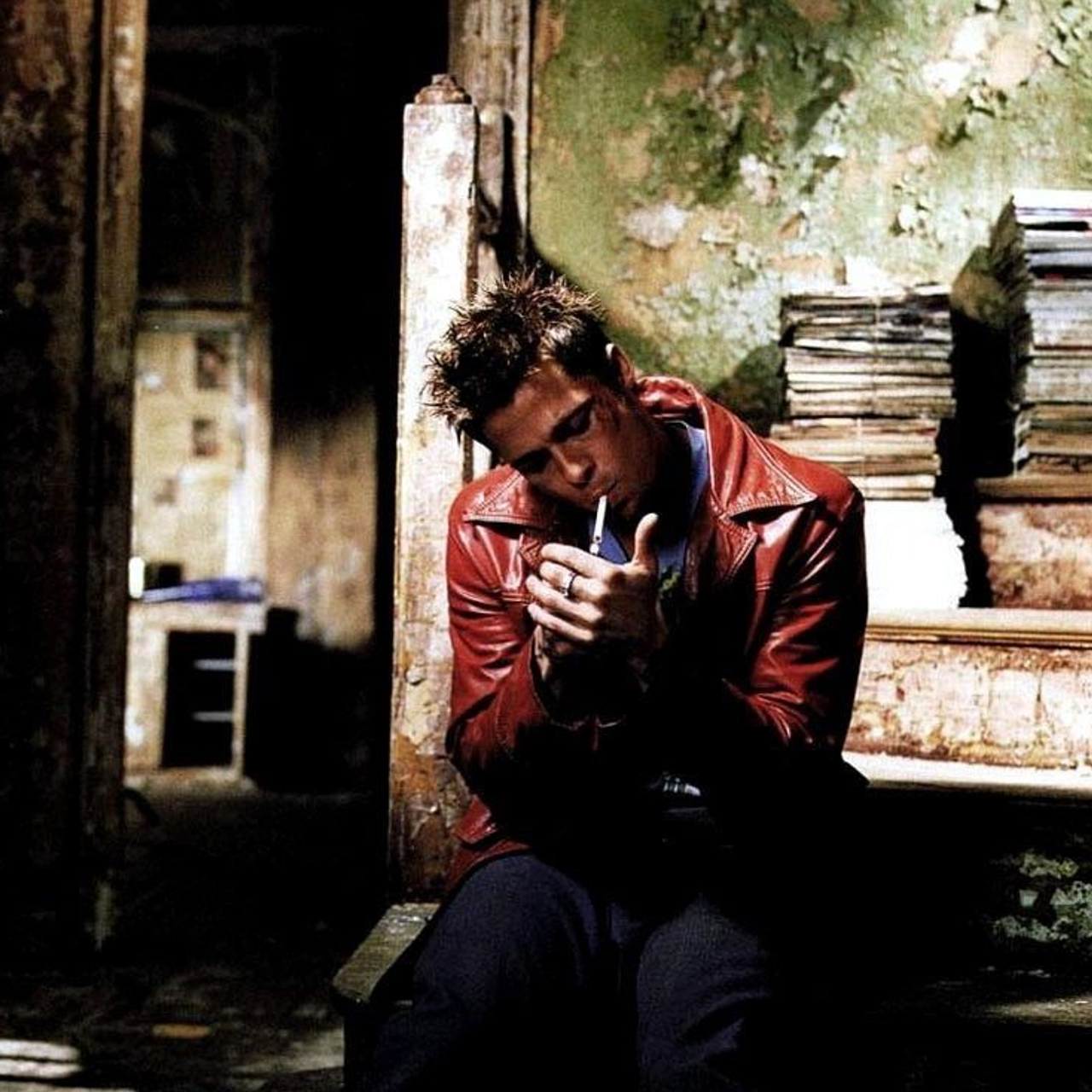 Бойцовский клуб