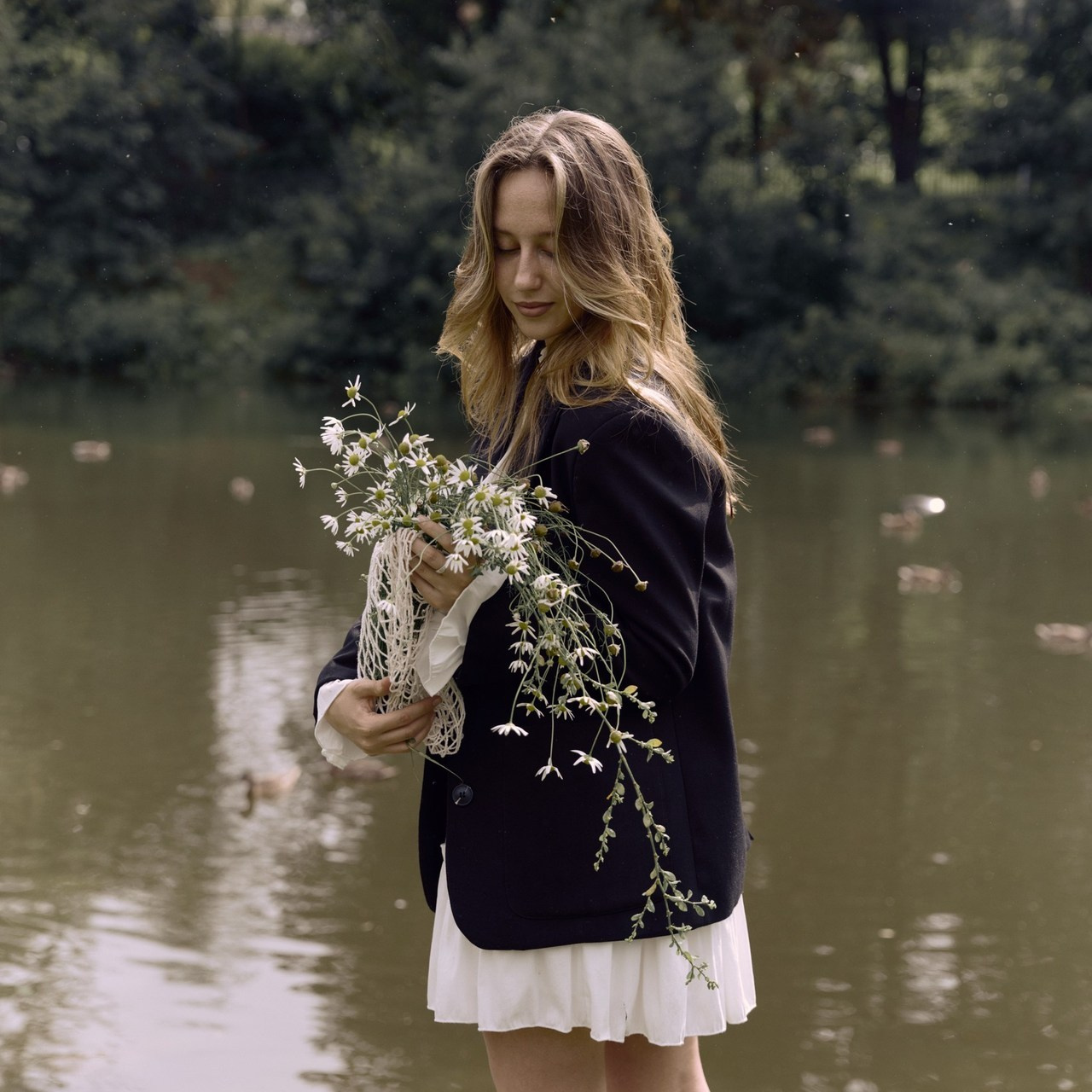 Отзывы. Портретный фотограф в Туле Полина Форест