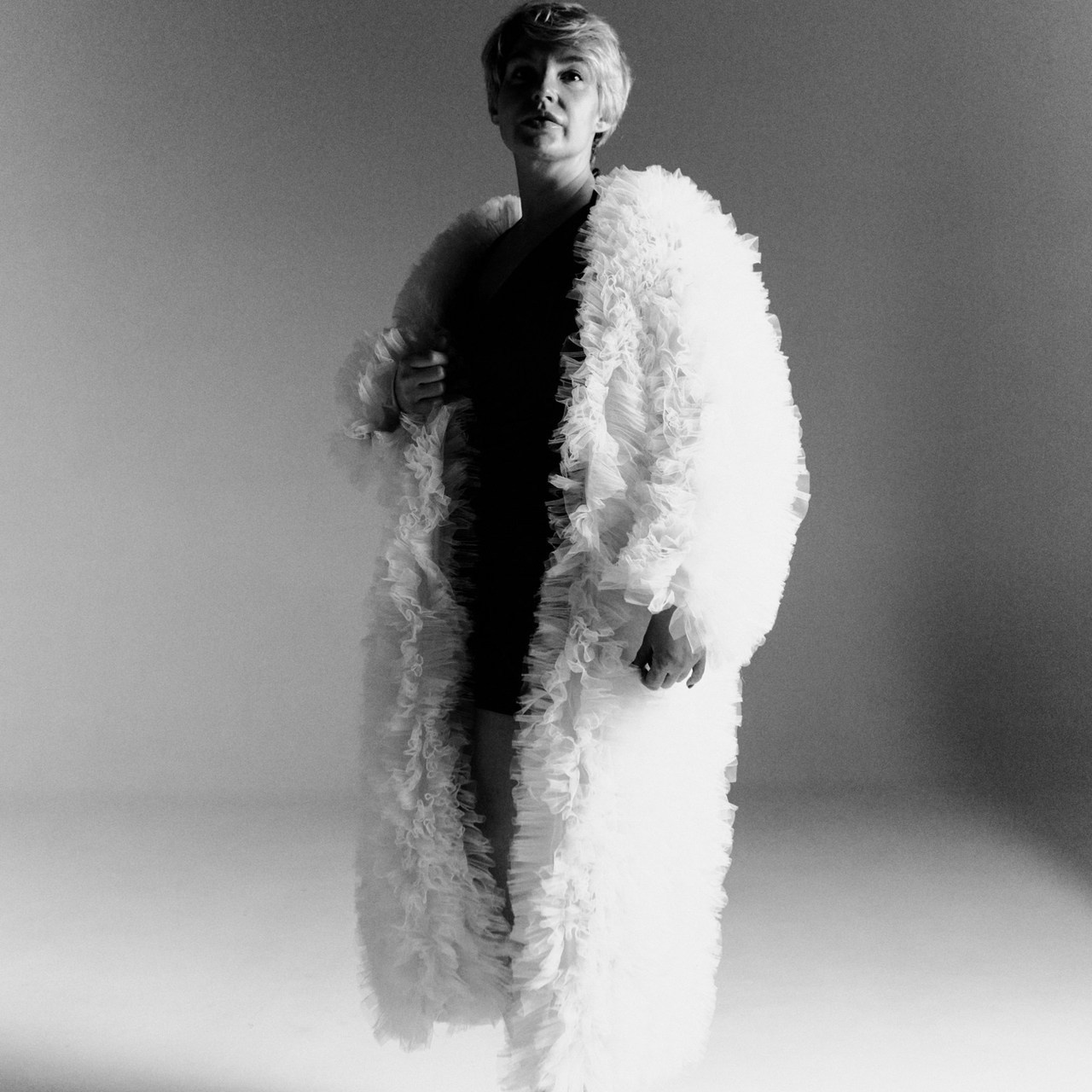 Отзывы. Портретный фотограф в Туле Полина Форест