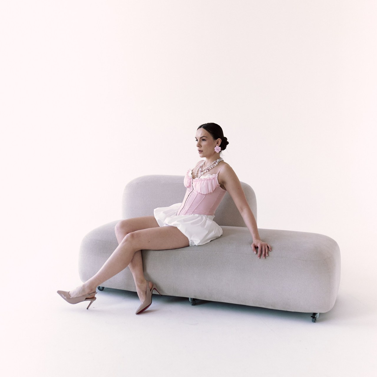 Отзывы. Портретный фотограф в Туле Полина Форест