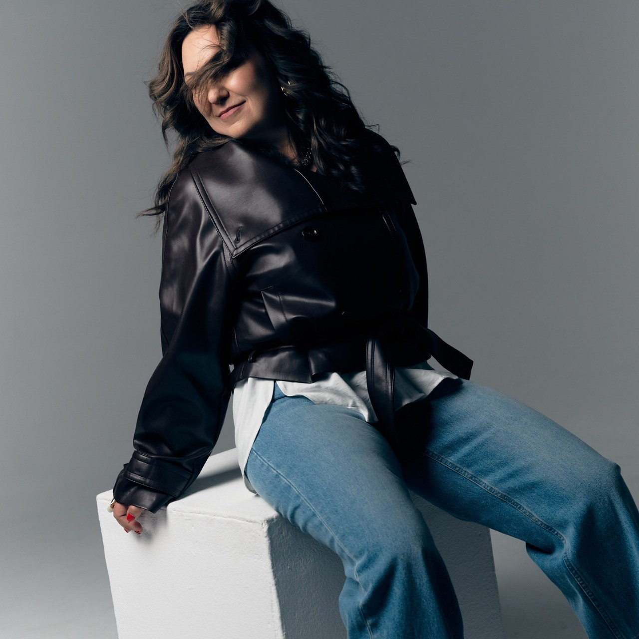 Отзывы. Портретный фотограф в Туле Полина Форест