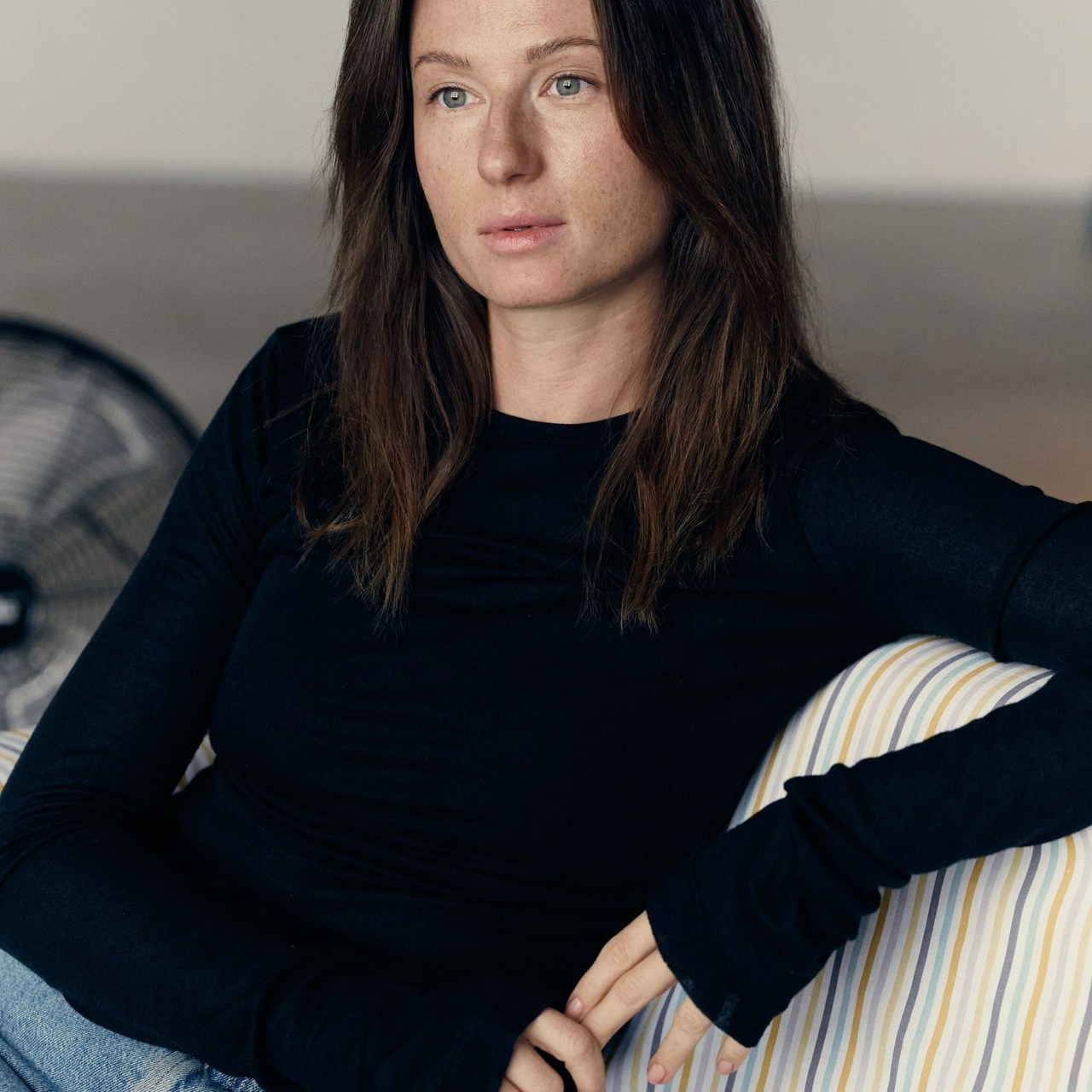 Отзывы. Портретный фотограф в Туле Полина Форест