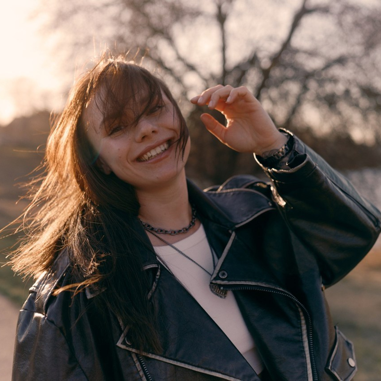 Отзывы. Портретный фотограф в Туле Полина Форест