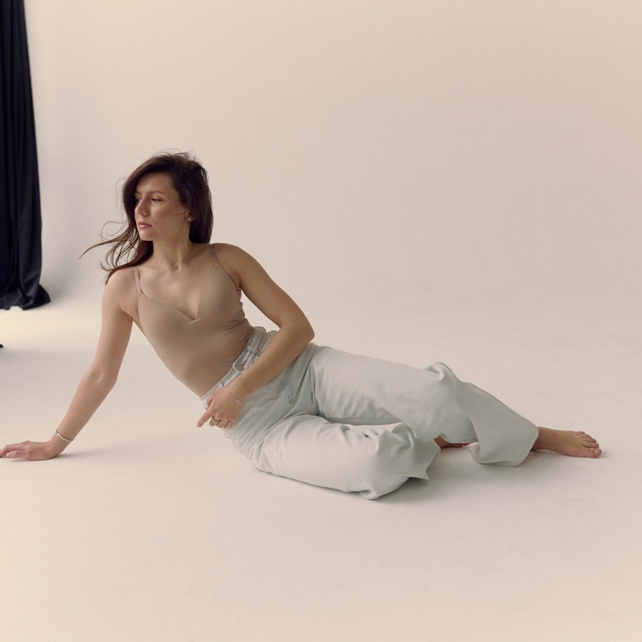 Отзывы. Портретный фотограф в Туле Полина Форест