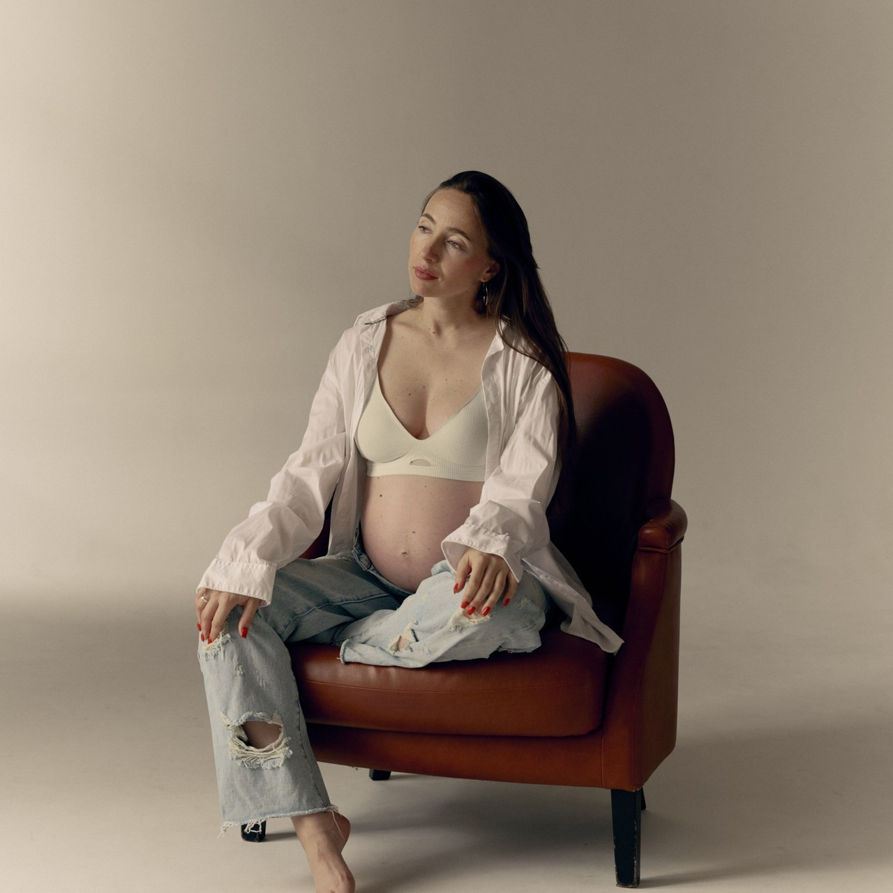 Отзывы. Портретный фотограф в Туле Полина Форест