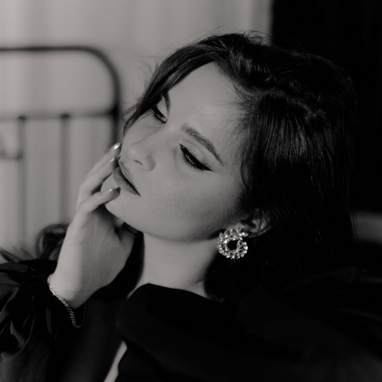 Отзывы. Портретный фотограф в Туле Полина Форест