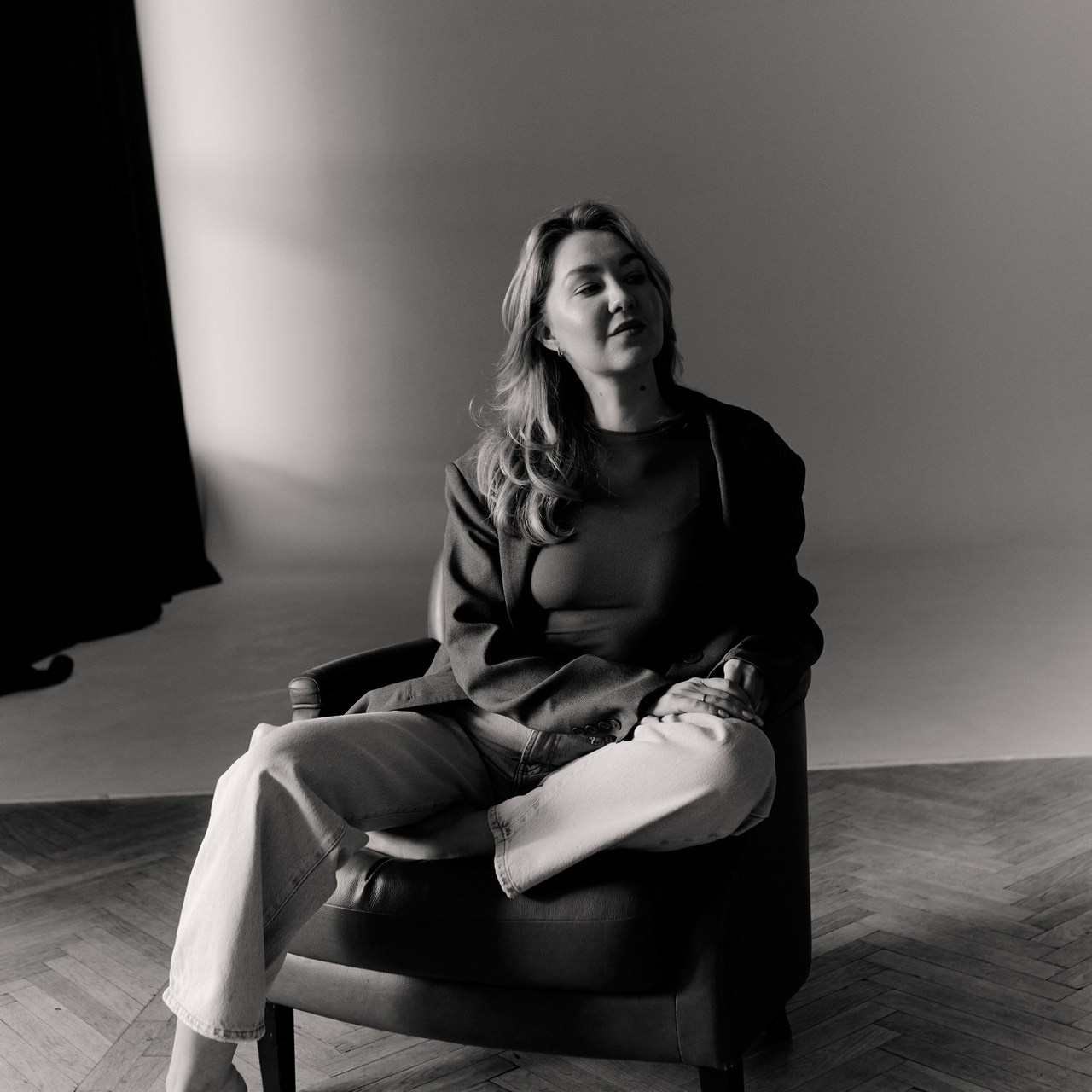 Отзывы. Портретный фотограф в Туле Полина Форест