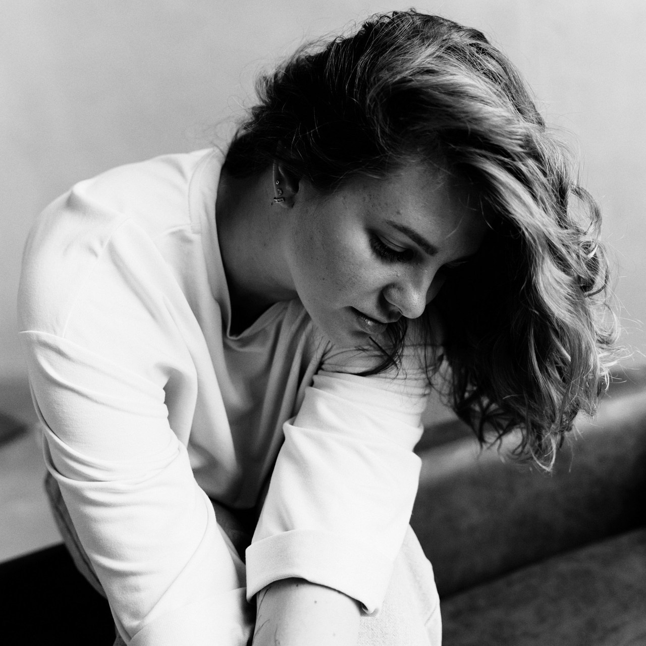 Отзывы. Портретный фотограф в Туле Полина Форест