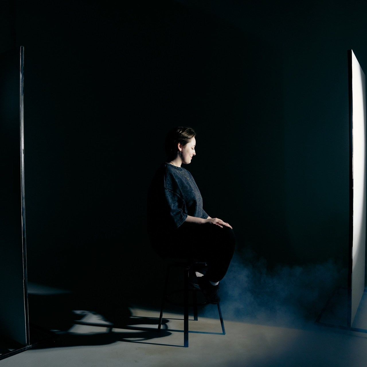 Отзывы. Портретный фотограф в Туле Полина Форест