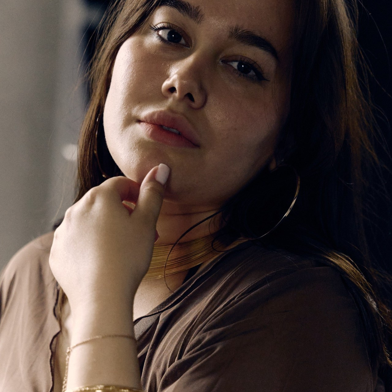 Отзывы. Портретный фотограф в Туле Полина Форест