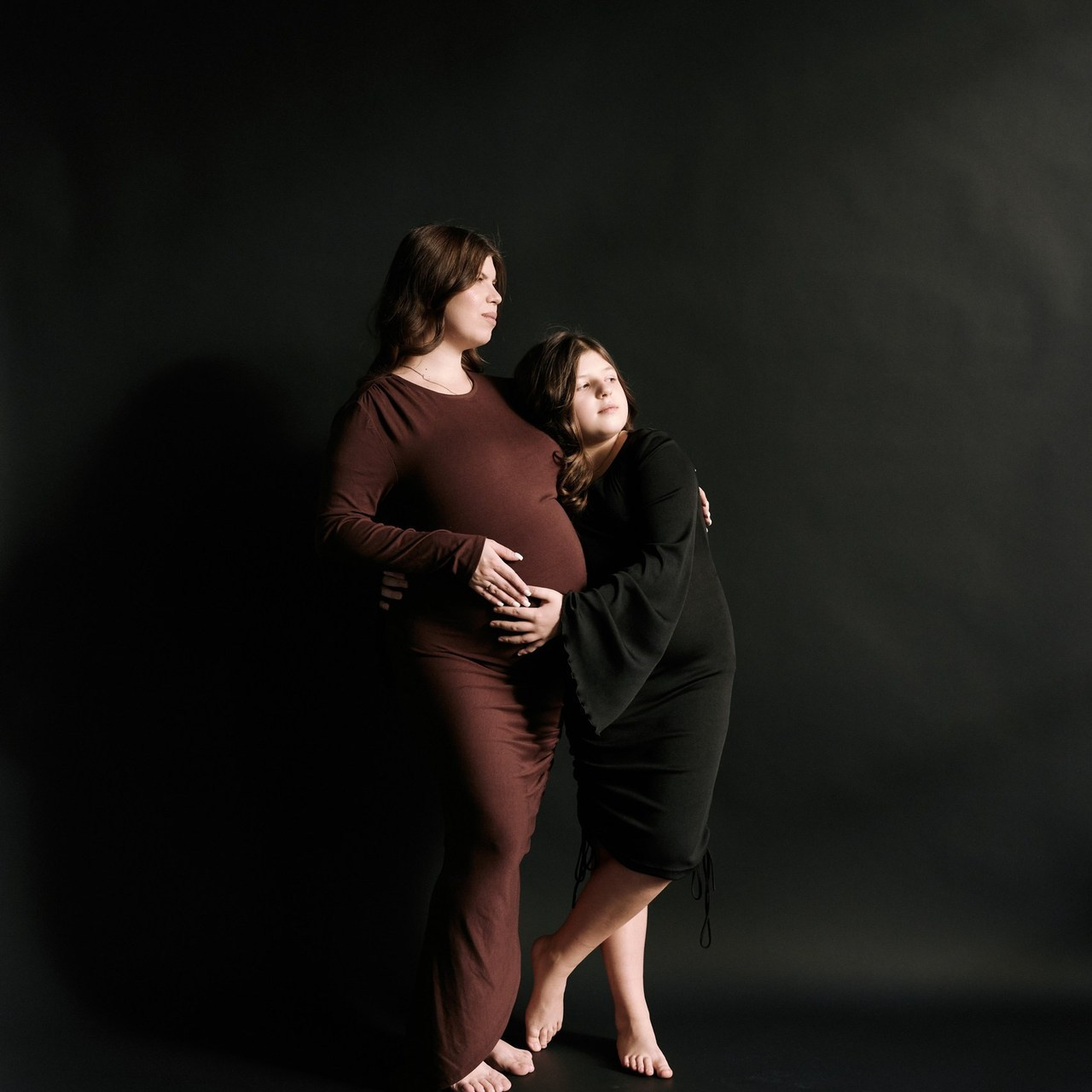 Отзывы. Портретный фотограф в Туле Полина Форест