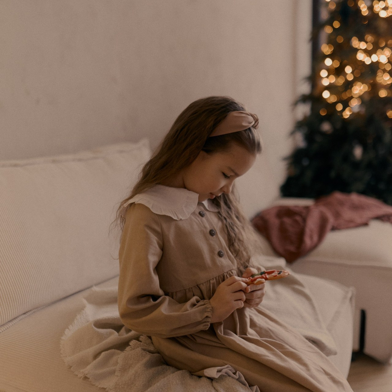 Отзывы. Портретный фотограф в Туле Полина Форест