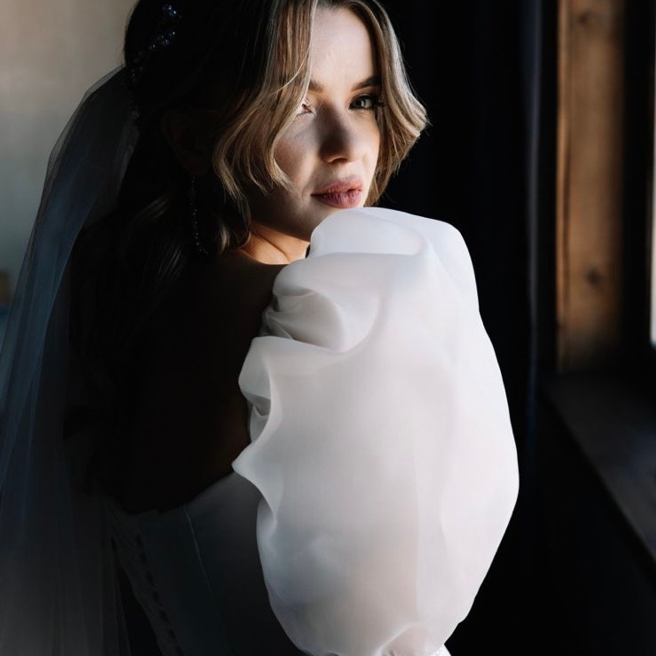 Feed Back. Fusion Wedding Photographer