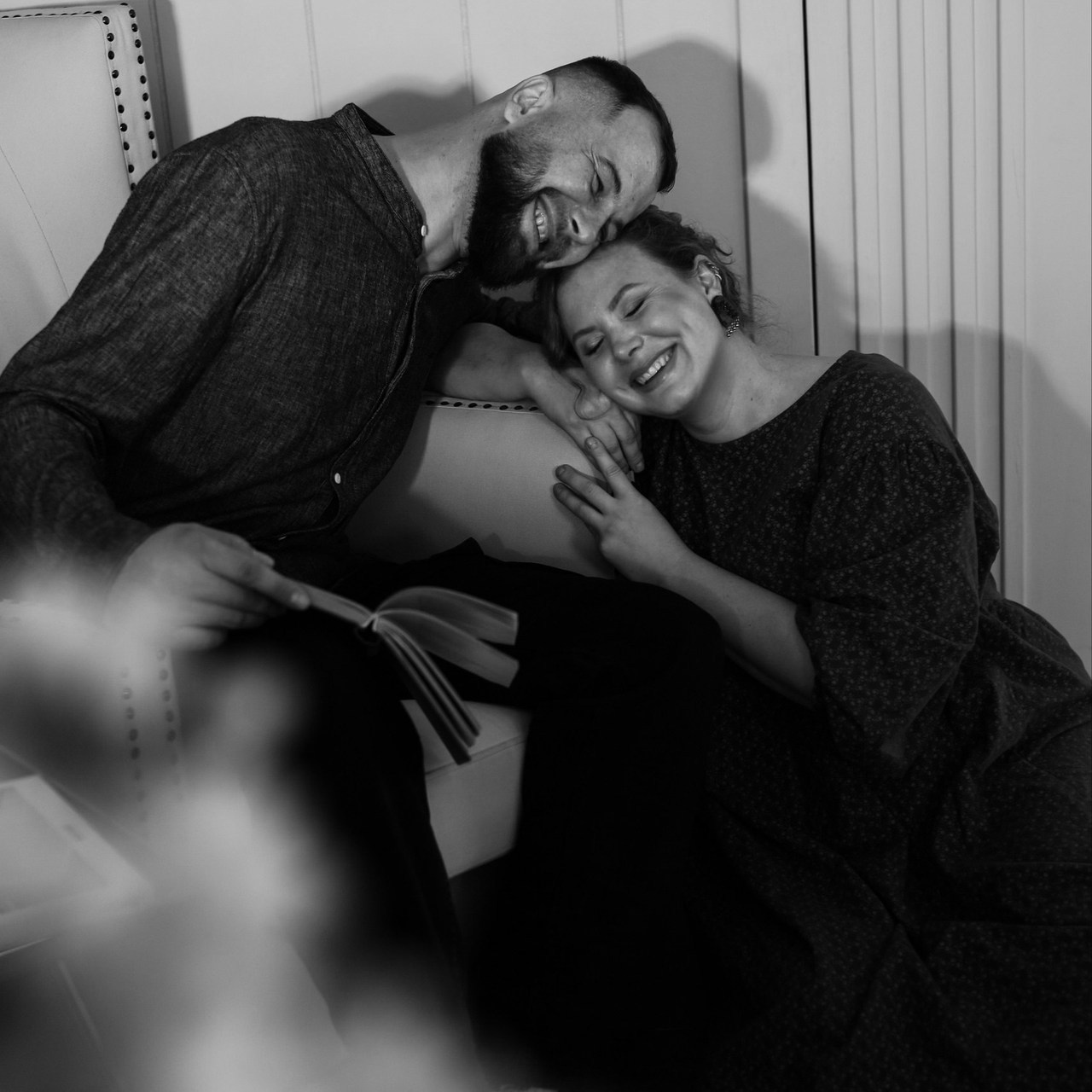 Отзывы. Ваш эмпатичный фотограф- Екатерина Н