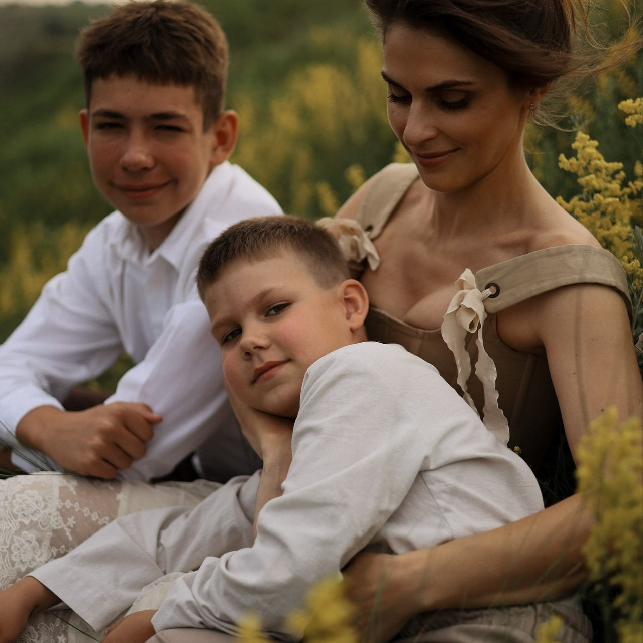 Отзывы. Ваш эмпатичный фотограф- Екатерина Н