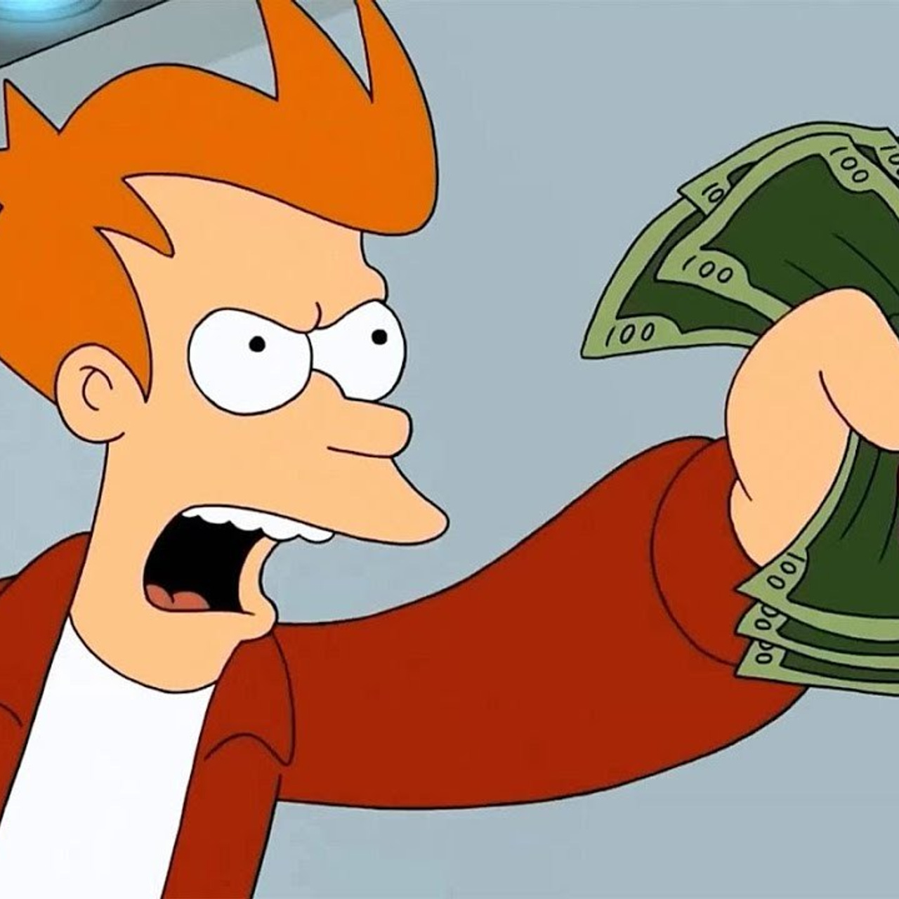 Коммерческий контент