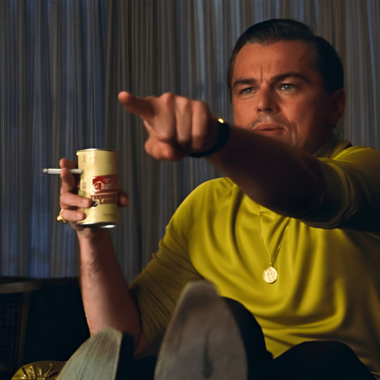 Персональный контент