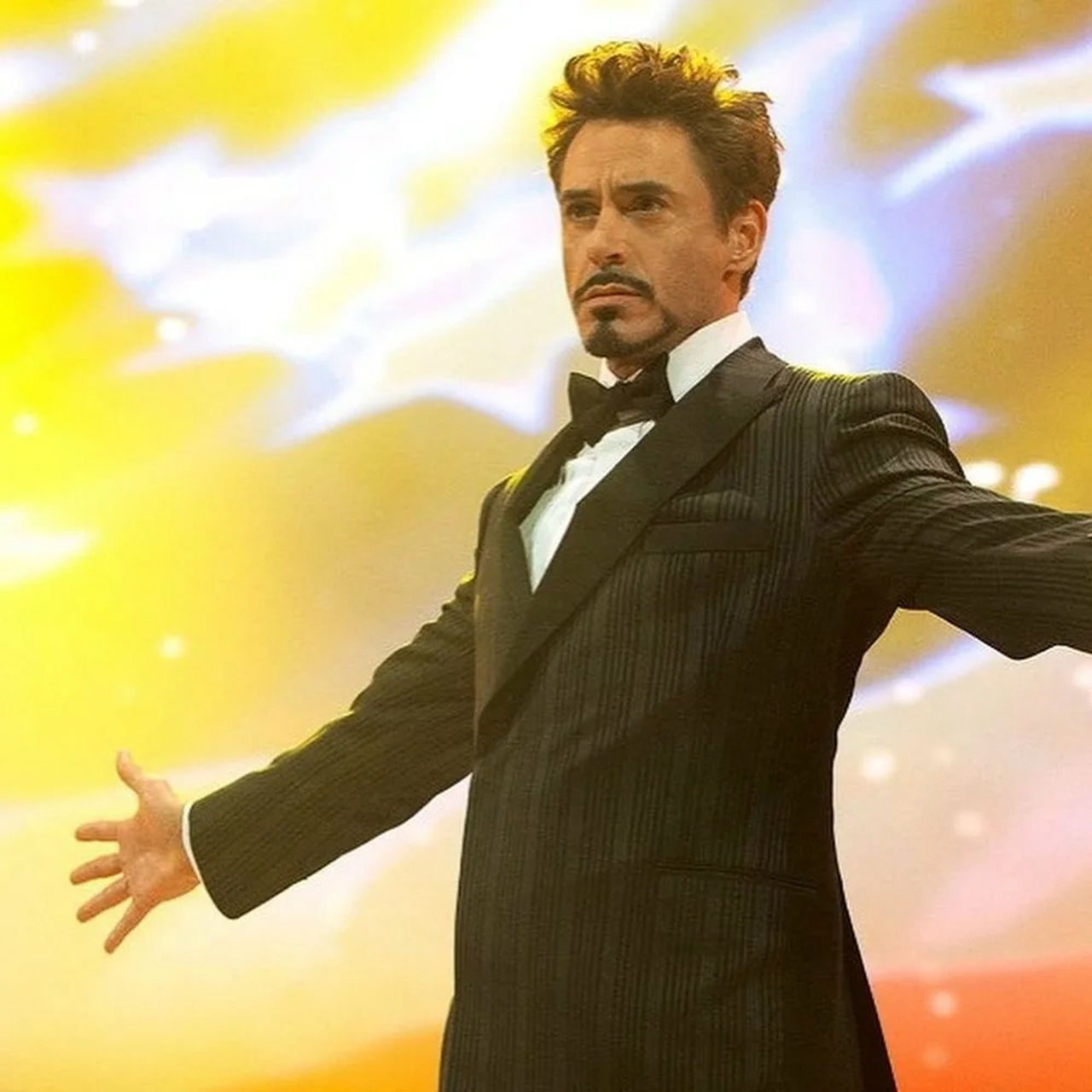 Трендовый контент