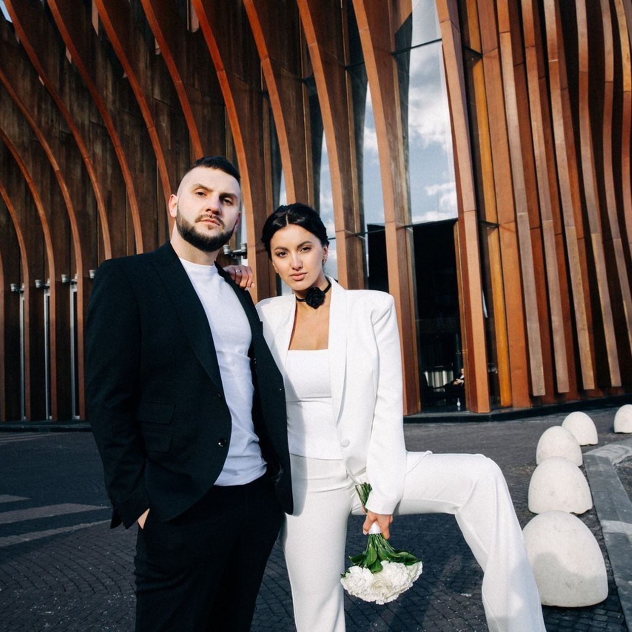 Отзывы. Фотограф │ Злата bombezno │ Москва