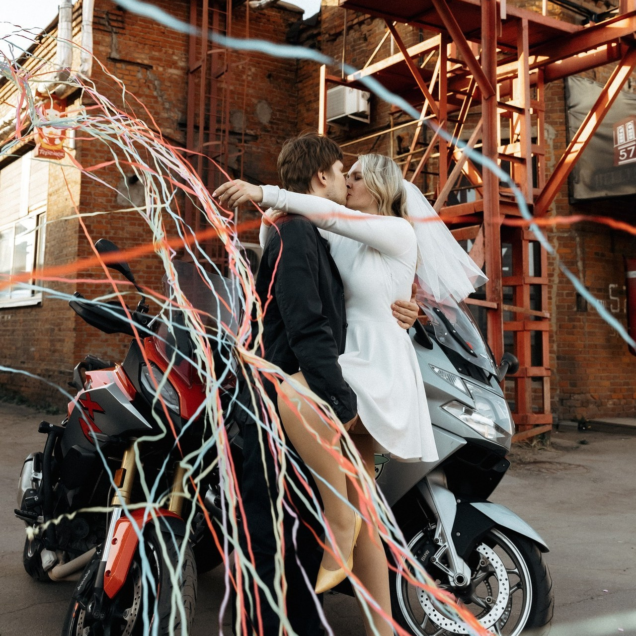 Отзывы. Фотограф │ Злата bombezno │ Москва