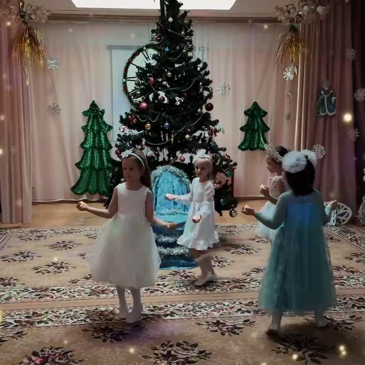 Отзывы. Творческие-постановочные кадры. Яркие моменты