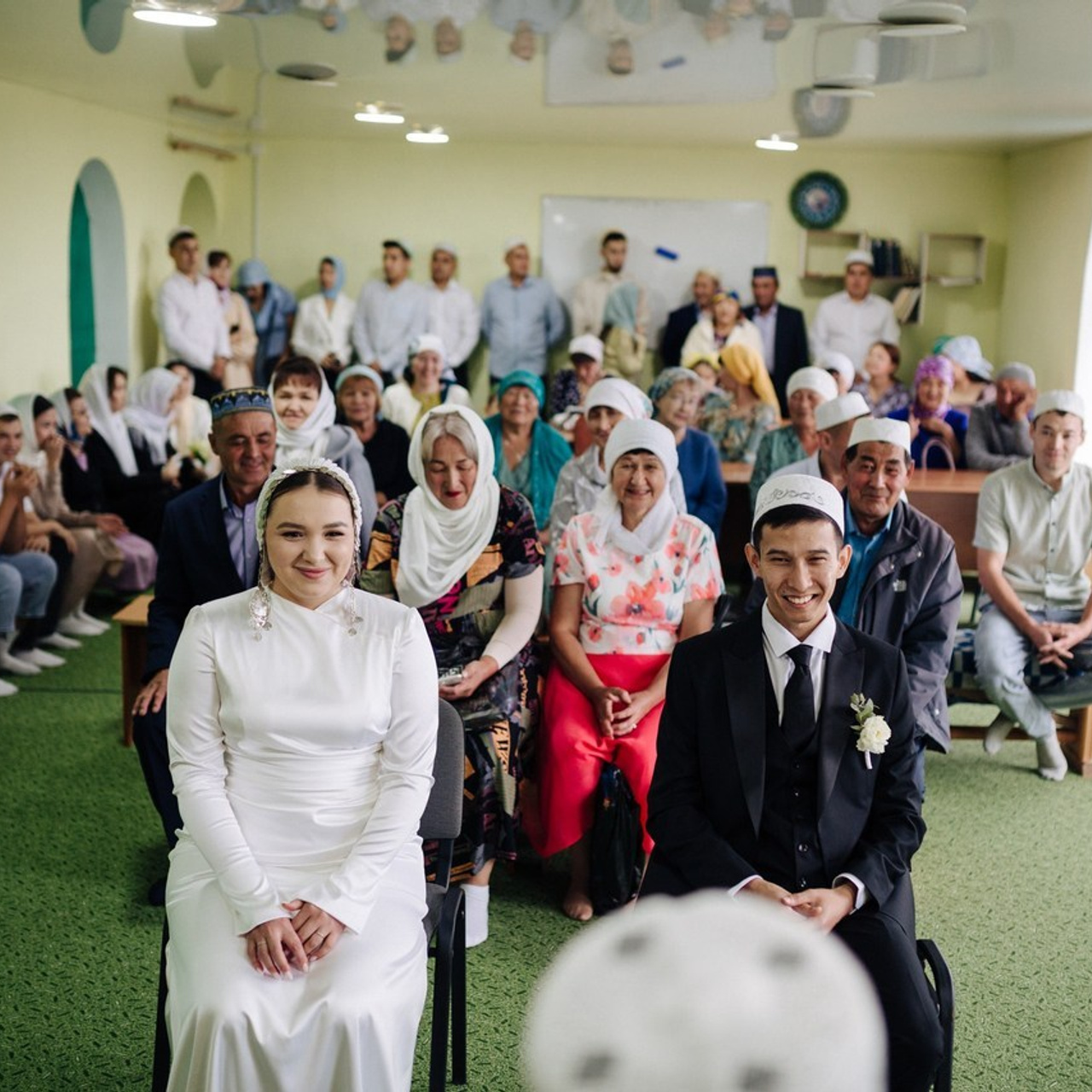 Отзывы. Фотограф Айрат Камалетдинов