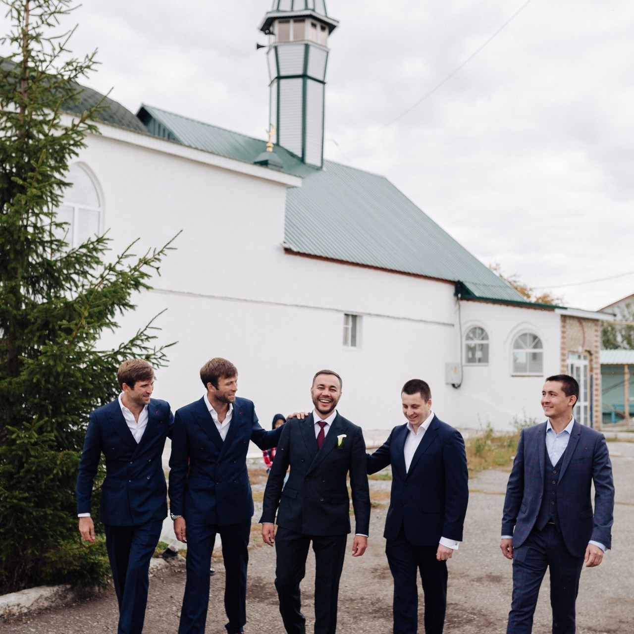 Отзывы. Фотограф Айрат Камалетдинов