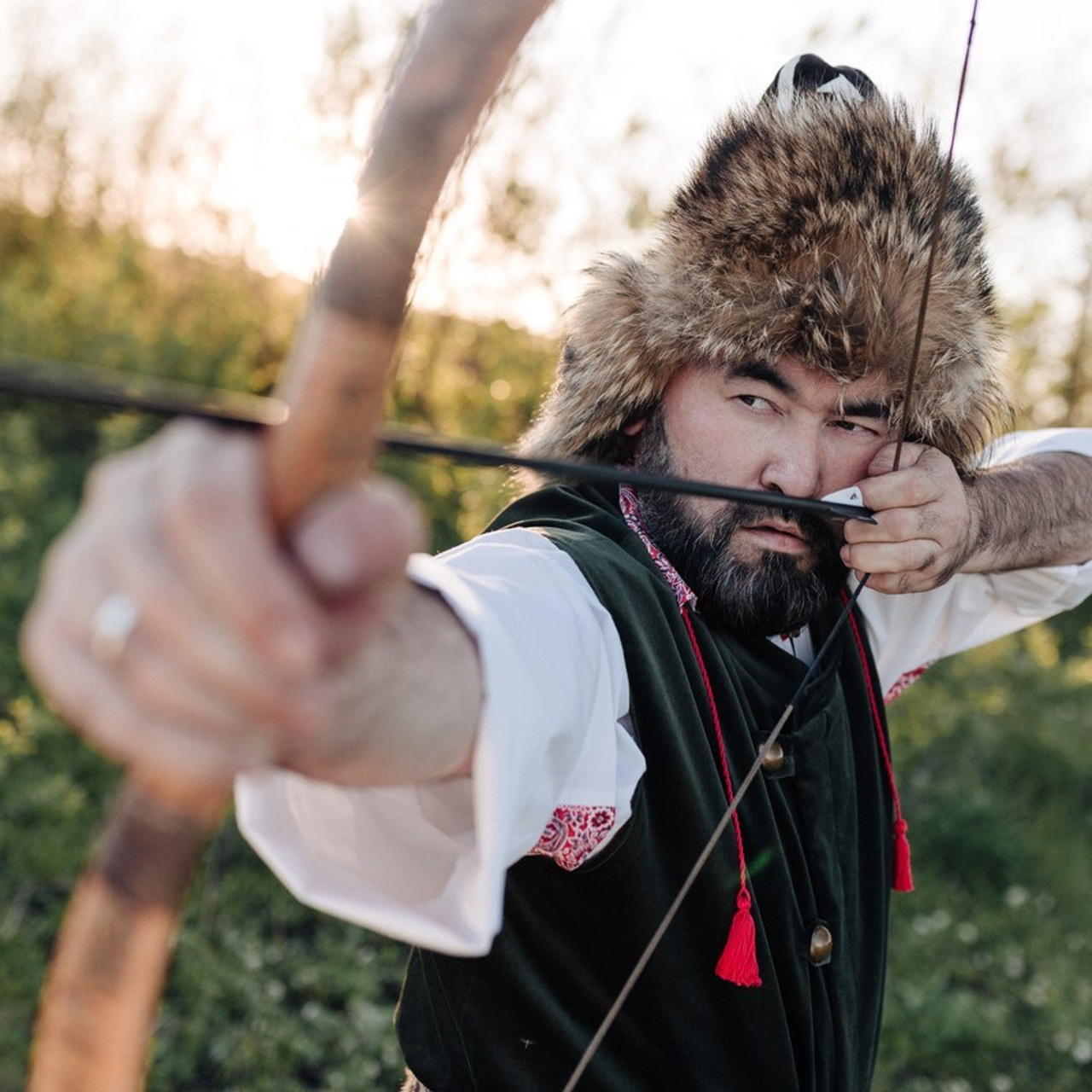 Отзывы. Фотограф Айрат Камалетдинов