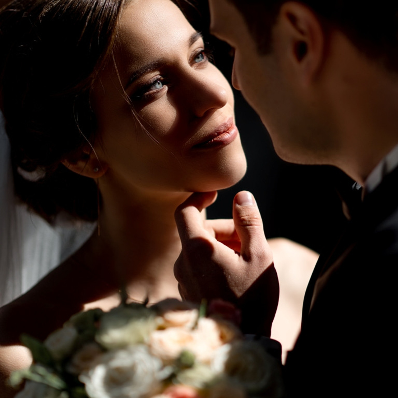 Свадебная съёмка. Семейная фото и видеосъёмка. Брянск