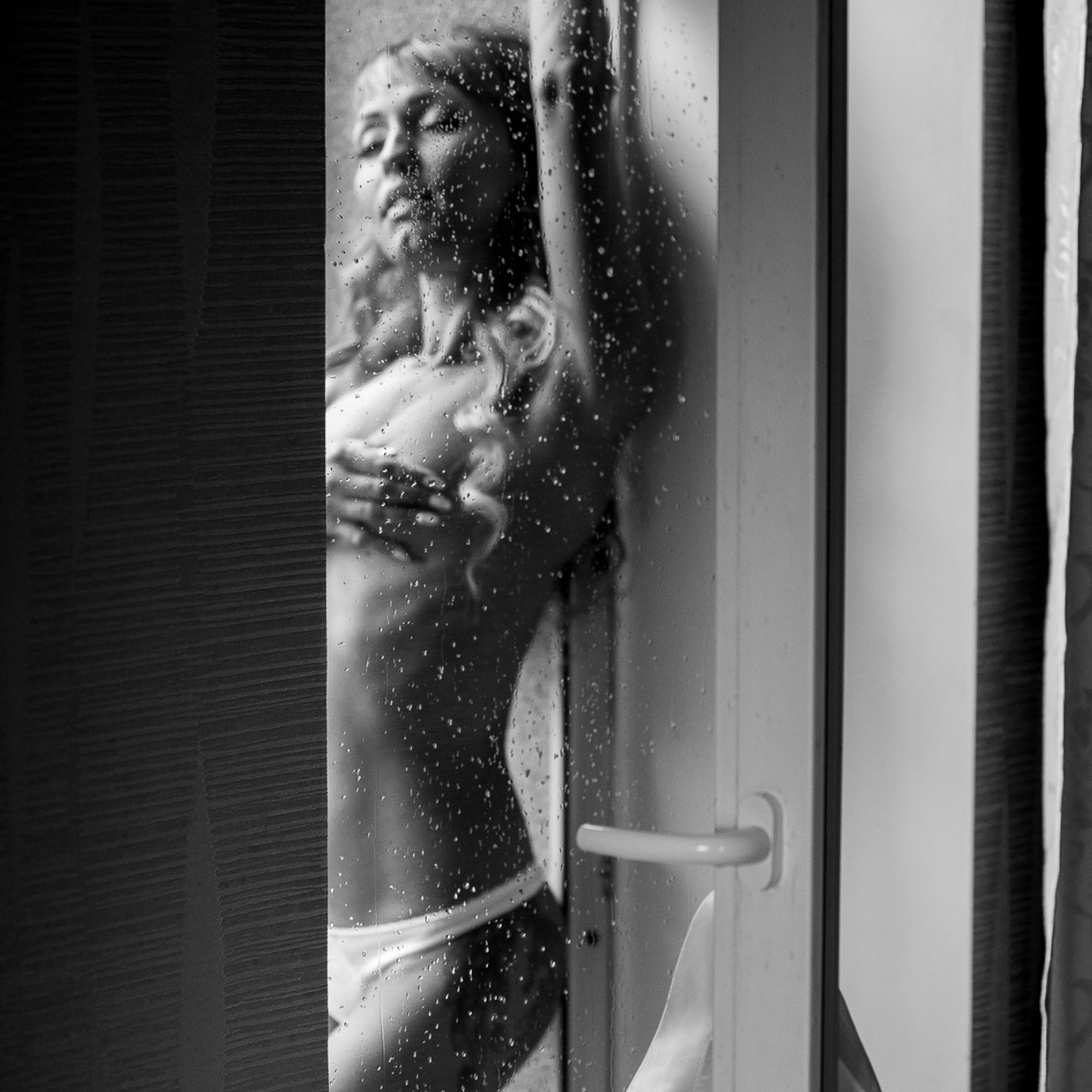 Антон и Екатерина. Свадебный фотограф в Кирове