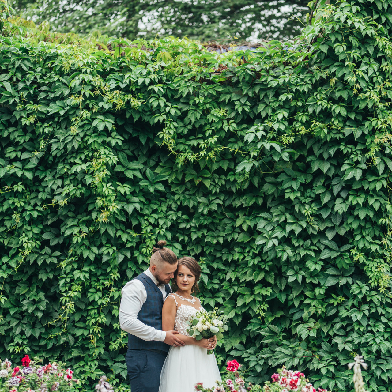 Свадебный фотограф в Кирове