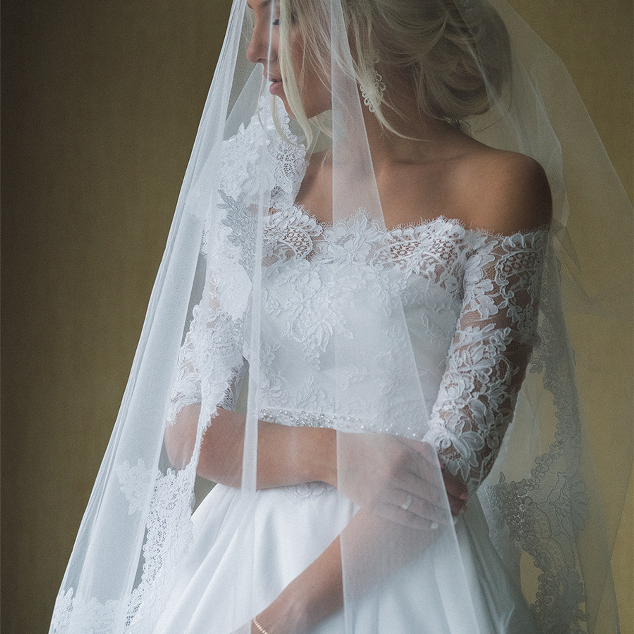 Свадебный фотограф в Кирове