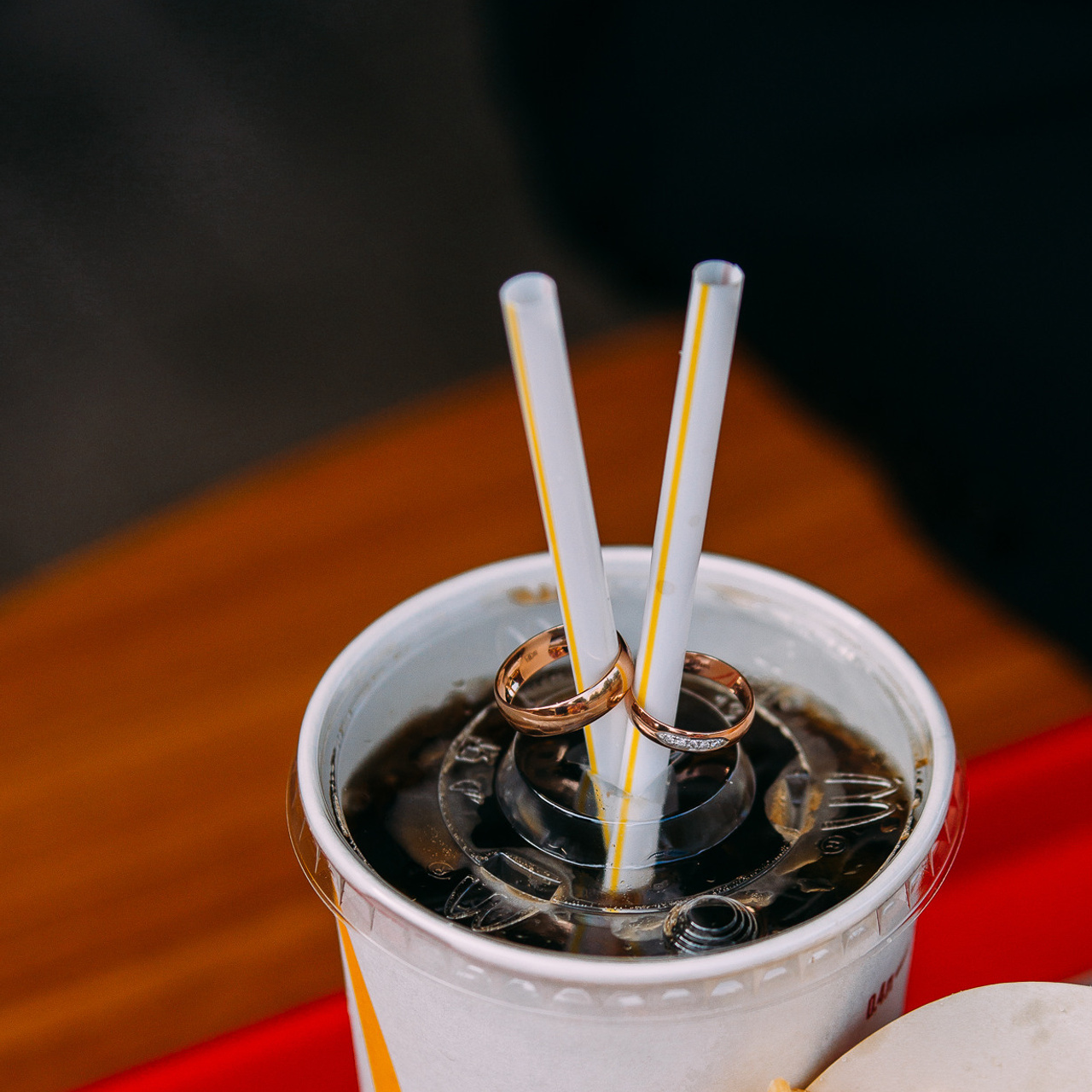 Виталий и Анжелика. Свадебный фотограф в Кирове