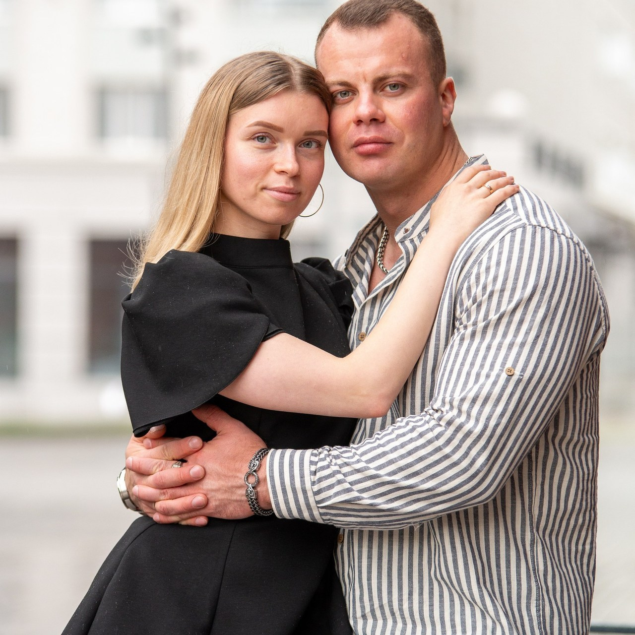 Отзывы. Свадебный фотограф в Кирове