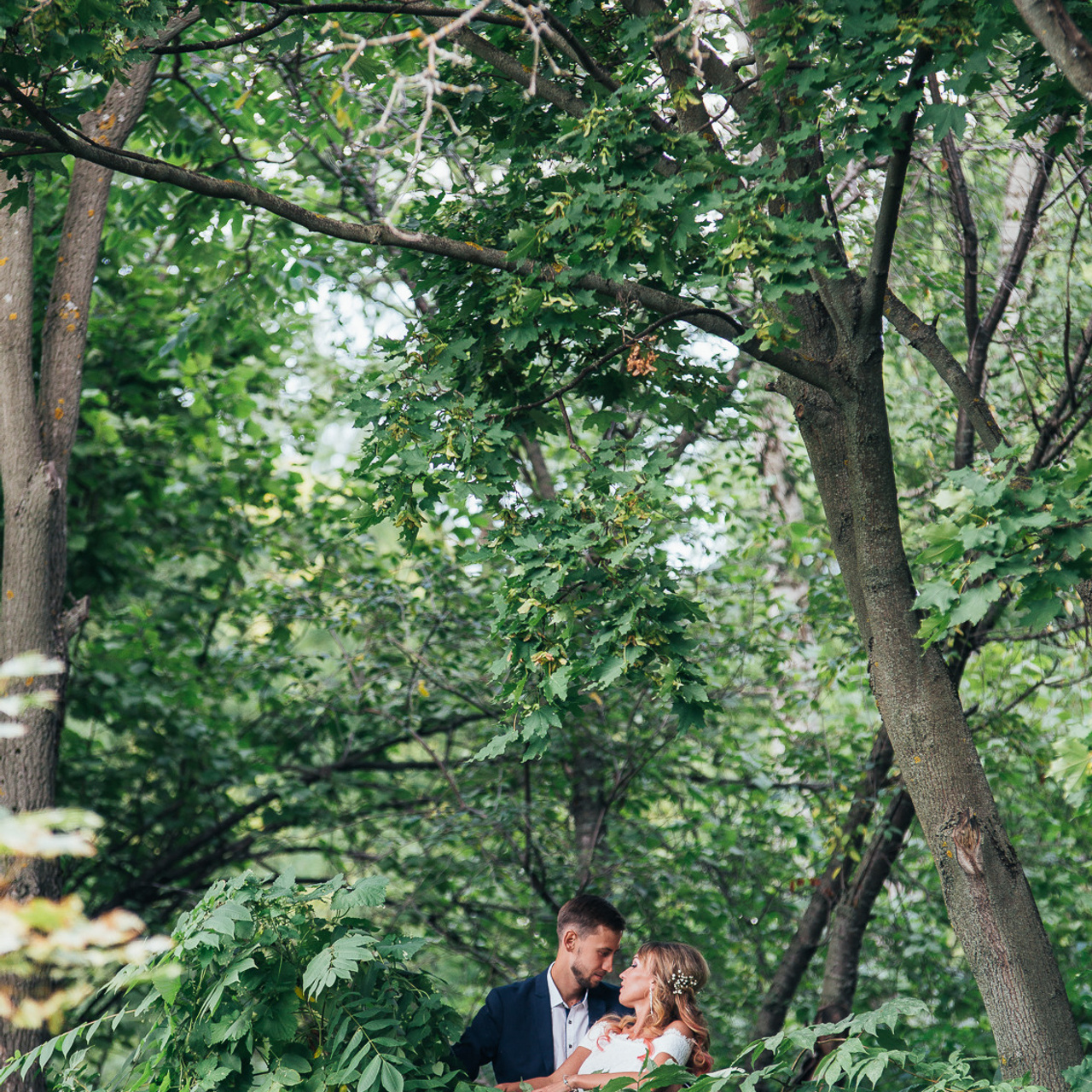 Свадебный фотограф в Кирове