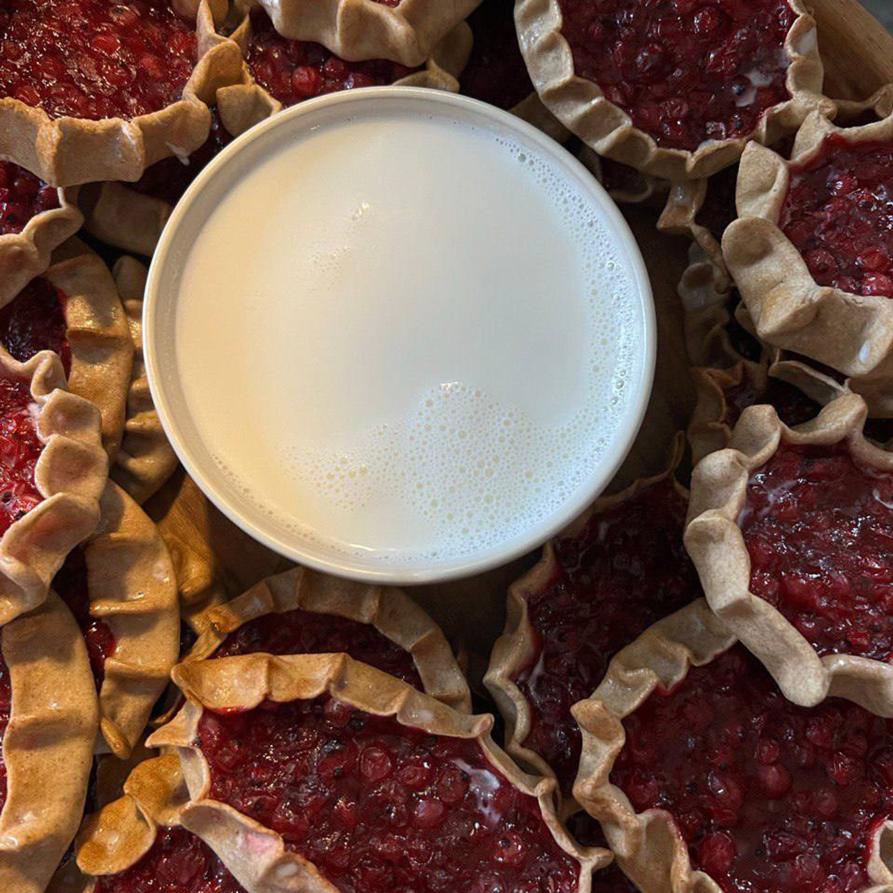 Северный пленер в Карелии. Творческий лагерь для взрослых