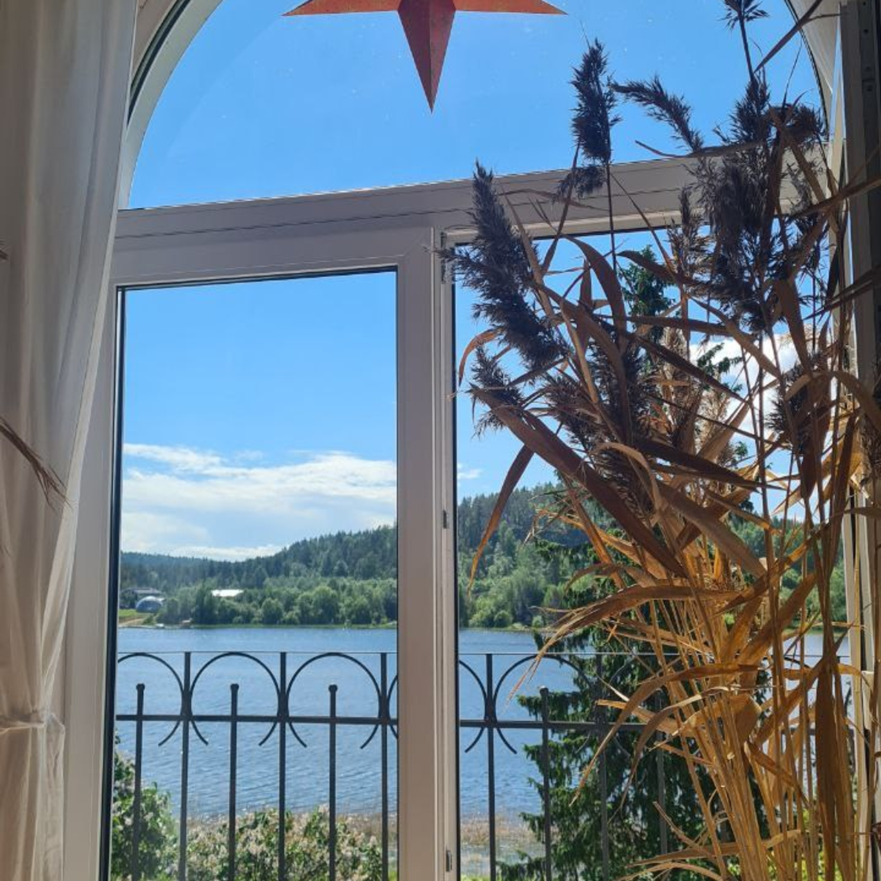 Северный пленер в Карелии. Творческий лагерь для взрослых