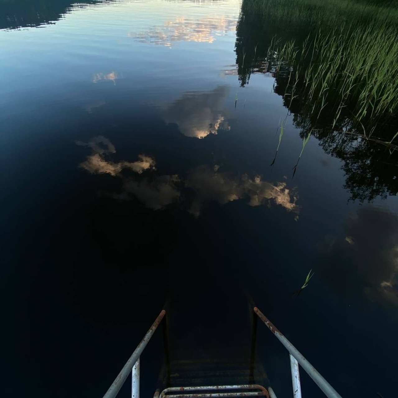 Северный пленер в Карелии. Творческий лагерь для взрослых