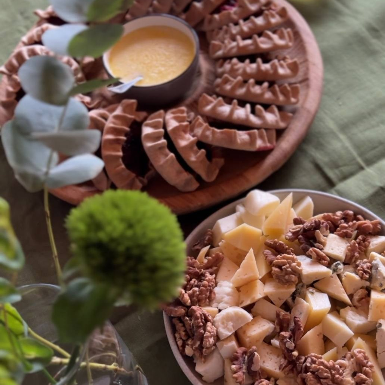 Северный пленер в Карелии. Творческий лагерь для взрослых