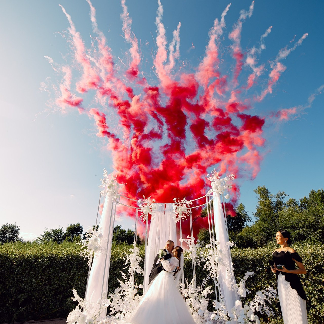 Отзывы. Свадебный и репортажный фотограф в Чебоксарах