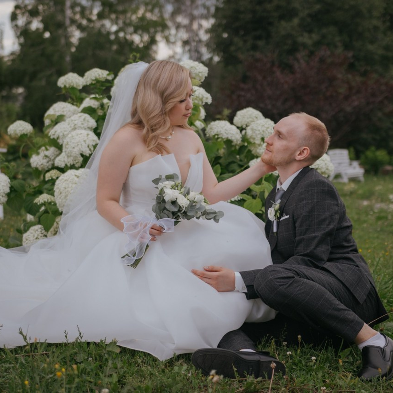 Отзывы фотографа Дмитрия Коломеец. Свадебный и семейный фотограф в Уфе и Башкирии Дмитрий Коломеец