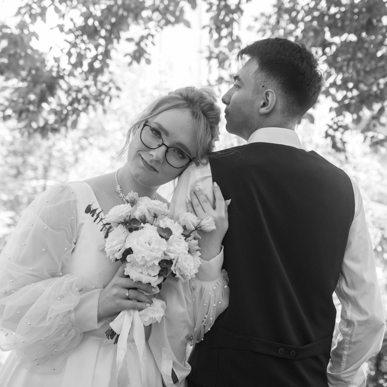 Отзывы фотографа Дмитрия Коломеец. Свадебный и семейный фотограф в Уфе и Башкирии Дмитрий Коломеец