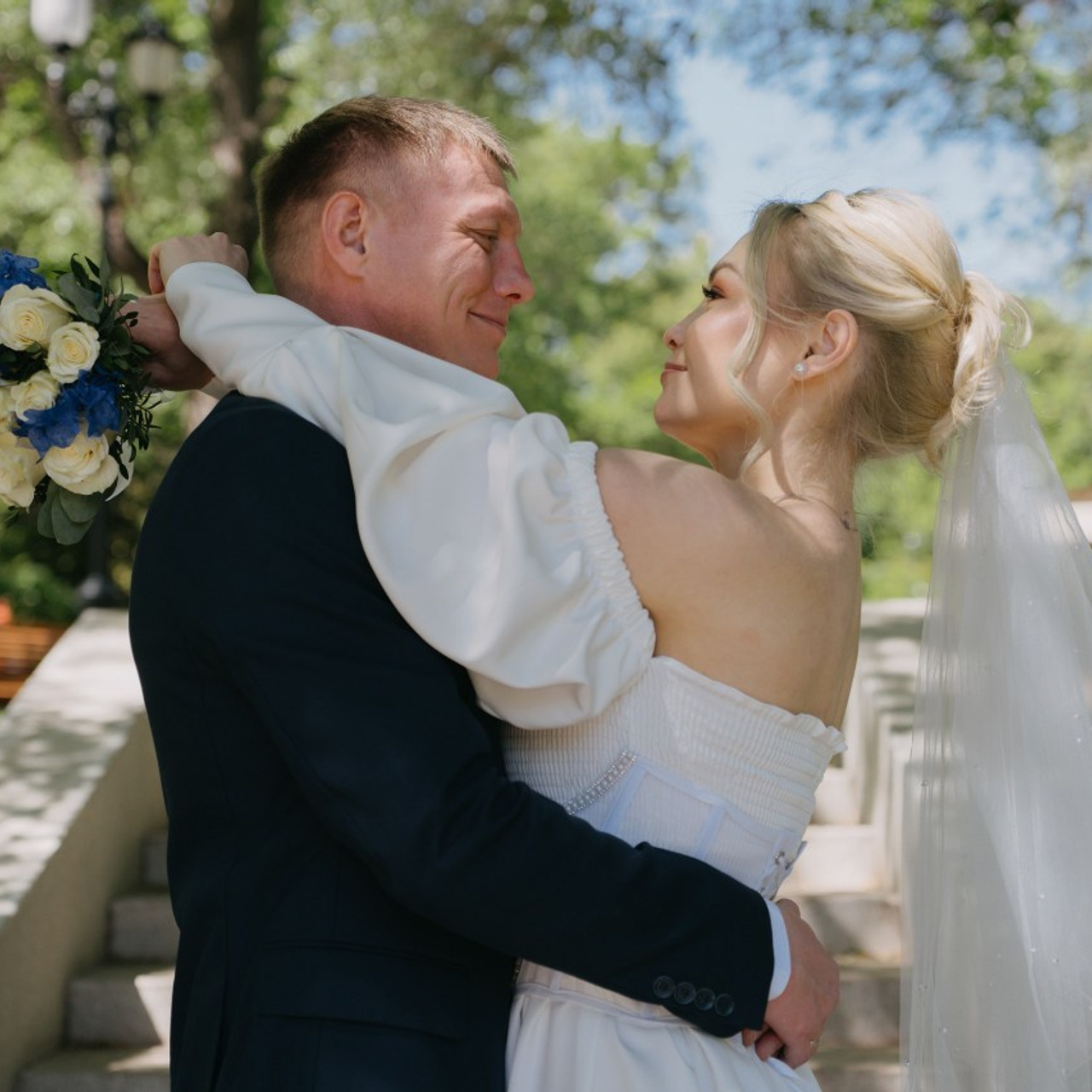 Отзывы фотографа Дмитрия Коломеец. Свадебный и семейный фотограф в Уфе и Башкирии Дмитрий Коломеец