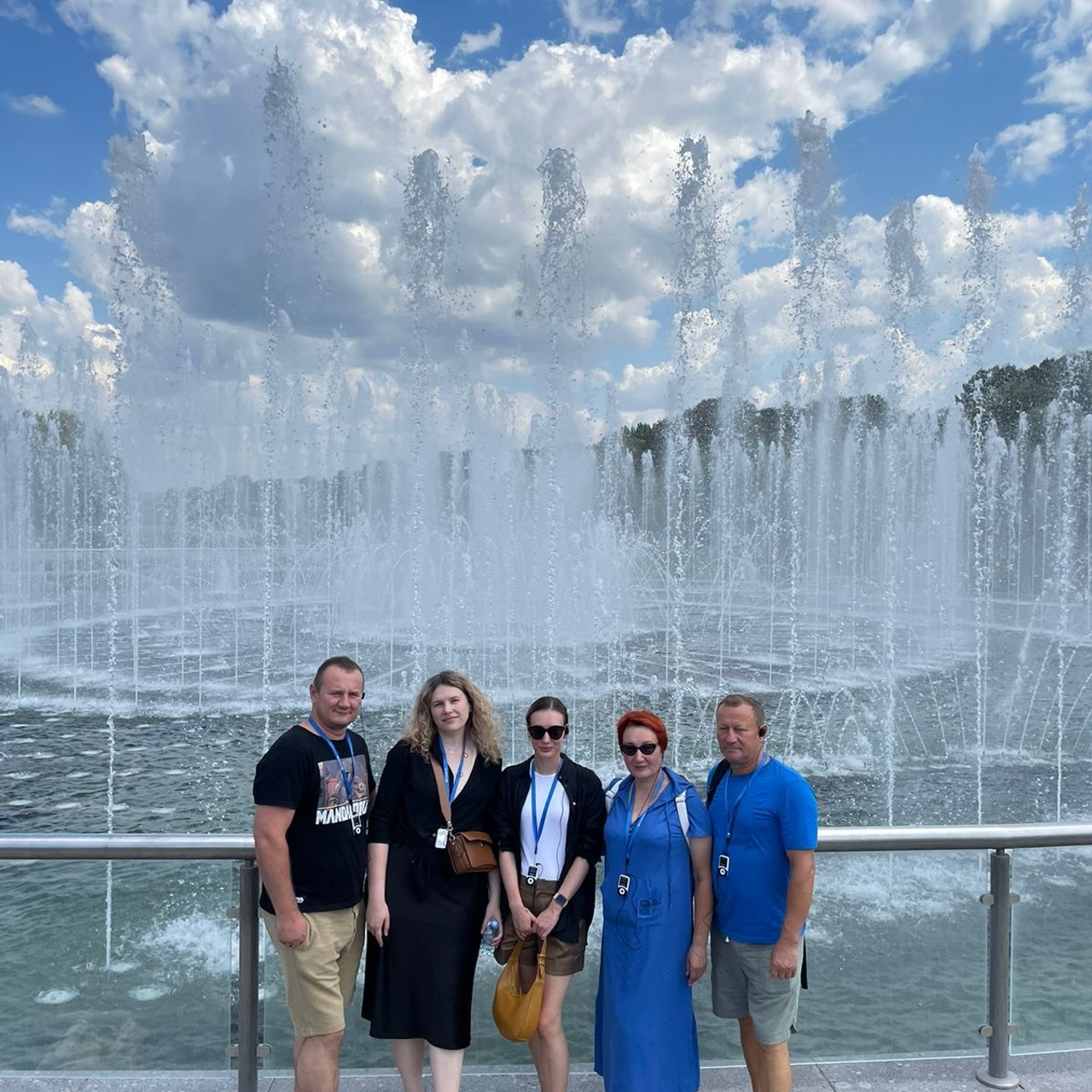 Отзывы. Экскурсовод по Москве Беляева Валентина