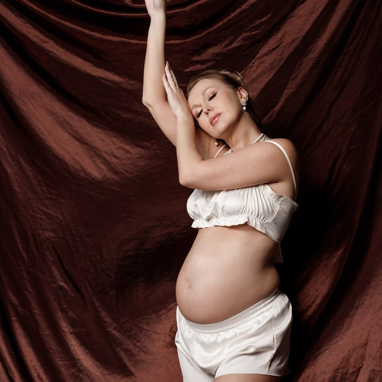 Фотограф беременности и материнства в Москве. Фотограф беременности и материнства в Москве Ольга Кузькова